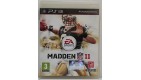 Madden NFL 11 Jeu Playstation 3 PS3 Avec Notice AF895