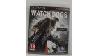 Watch Dogs Jeu Playstation 3 PS3 Avec Notice AF896