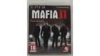 Mafia II Jeu Playstation 3 PS3 Avec Notice + Carte AF898