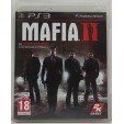 Mafia II Jeu Playstation 3 PS3 Avec Notice + Carte AF898