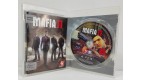 Mafia II Jeu Playstation 3 PS3 Avec Notice + Carte AF898