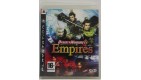 Dynasty Warriors 6 : Empires Jeu Playstation 3 PS3 Avec Notice AF899