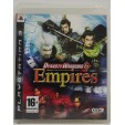 Dynasty Warriors 6 : Empires Jeu Playstation 3 PS3 Avec Notice AF899
