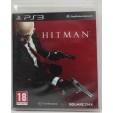 Hitman : Absolution Jeu Playstation 3 PS3 Avec Notice AF900