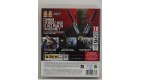 Hitman : Absolution Jeu Playstation 3 PS3 Avec Notice AF900