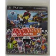 Modnation Racers Jeu Playstation 3 PS3 Avec Notice AF904