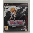 Bleach: Soul Resurrection Jeu Playstation 3 PS3 Avec Notice AF868