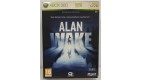 Alan wake - édition collector Limitée Jeu Xbox 360 AF909