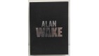 Alan wake - édition collector Limitée Jeu Xbox 360 AF909