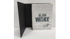 Alan wake - édition collector Limitée Jeu Xbox 360 AF909