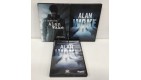 Alan wake - édition collector Limitée Jeu Xbox 360 AF909