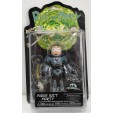 Figurine articulée Rick & Morty en Tenue de Purge 13 cm AF913