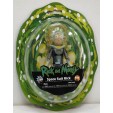 Figurine articulée Rick & Morty Space Suit Rick  15 cm  AF914