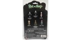 Figurine articulée Rick & Morty Burdperson Purge Suit Morty 12 cm  AF917