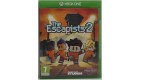 The Escapists 2 Jeu Xbox One Sans Notice AF918
