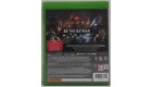Batman Arkham Knight Jeu Xbox One Sans Notice AF919