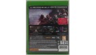 Halo 5 : Guardians Jeu Xbox One Sans Notice AF920