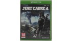 Just Cause 4  Jeu Xbox One Sans Notice AF921