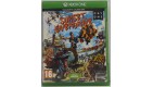 Sunset Overdrive Jeu Xbox One Sans Notice AF922
