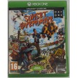 Sunset Overdrive Jeu Xbox One Sans Notice AF922