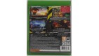 Sunset Overdrive Jeu Xbox One Sans Notice AF922