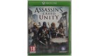 Assassin's Creed Unity Jeu Xbox One Sans Notice AF923