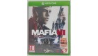 Mafia III Jeu Xbox One Sans Notice AF926