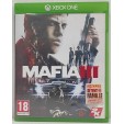 Mafia III Jeu Xbox One Sans Notice AF926