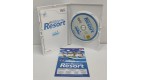 Wii Sports Resort Jeu Nintendo Wii Avec Notice TBE  AF929