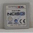 NCIS : Naval Criminal Investigative Service Jeu Nintendo 3DS AF931