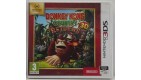 Donkey Kong Country Returns 3D  Jeu Nintendo 3DS  Sans Notice AF934