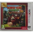 Donkey Kong Country Returns 3D  Jeu Nintendo 3DS  Sans Notice AF934