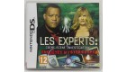 Les Experts : Enquêtes Mystérieuses Jeu Nintendo DS, 2DS & 3DS Avec Notice AF936