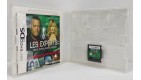 Les Experts : Enquêtes Mystérieuses Jeu Nintendo DS, 2DS & 3DS Avec Notice AF936