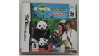 Planète Nature - Au secours de l'île Tropicale Jeu  DS & 3DS Avec Notice AF937