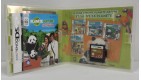 Planète Nature - Au secours de l'île Tropicale Jeu  DS & 3DS Avec Notice AF937
