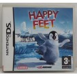 Happy Feet Jeu Nintendo DS, 2DS & 3DS Avec Notice AF939