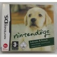 Nintendogs Labrador & Ses Amis Jeu Nintendo DS, 2DS & 3DS Avec Notice AF941