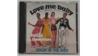 Singin in the Rain de Sheila CD Audio K159
