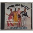 Singin in the Rain de Sheila CD Audio K159