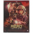 PROSPECT  Lambre de la Lune Verte Blu-Ray K160