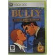 Bully Scholarship Jeu Xbox 360 Avec Notice P115