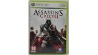 Assassin's Creed II Jeu Xbox 360 Avec Notice AF942