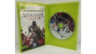 Assassin's Creed II Jeu Xbox 360 Avec Notice AF942