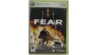 Fear First Encounter Assault Recon Jeu Xbox 360 Avec Notice AF943