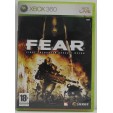 Fear First Encounter Assault Recon Jeu Xbox 360 Avec Notice AF943