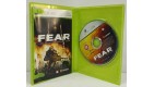 Fear First Encounter Assault Recon Jeu Xbox 360 Avec Notice AF943
