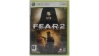 Fear 2 Project Origin Jeu Xbox 360 Avec Notice AF944