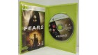 Fear 2 Project Origin Jeu Xbox 360 Avec Notice AF944