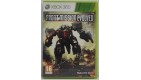 Front Mission Evolved Jeu Xbox 360 Avec Notice AF946